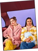 Creator featured in a multi creator campaign