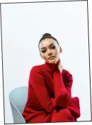 Creator featured in a multi creator campaign